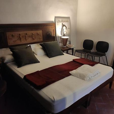 Lovely Portion Of Property Near Piazza Santo Spirito Florence Buitenkant foto