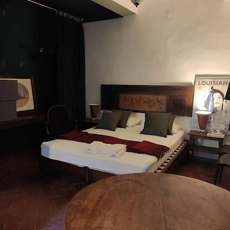 Lovely Portion Of Property Near Piazza Santo Spirito Florence Buitenkant foto