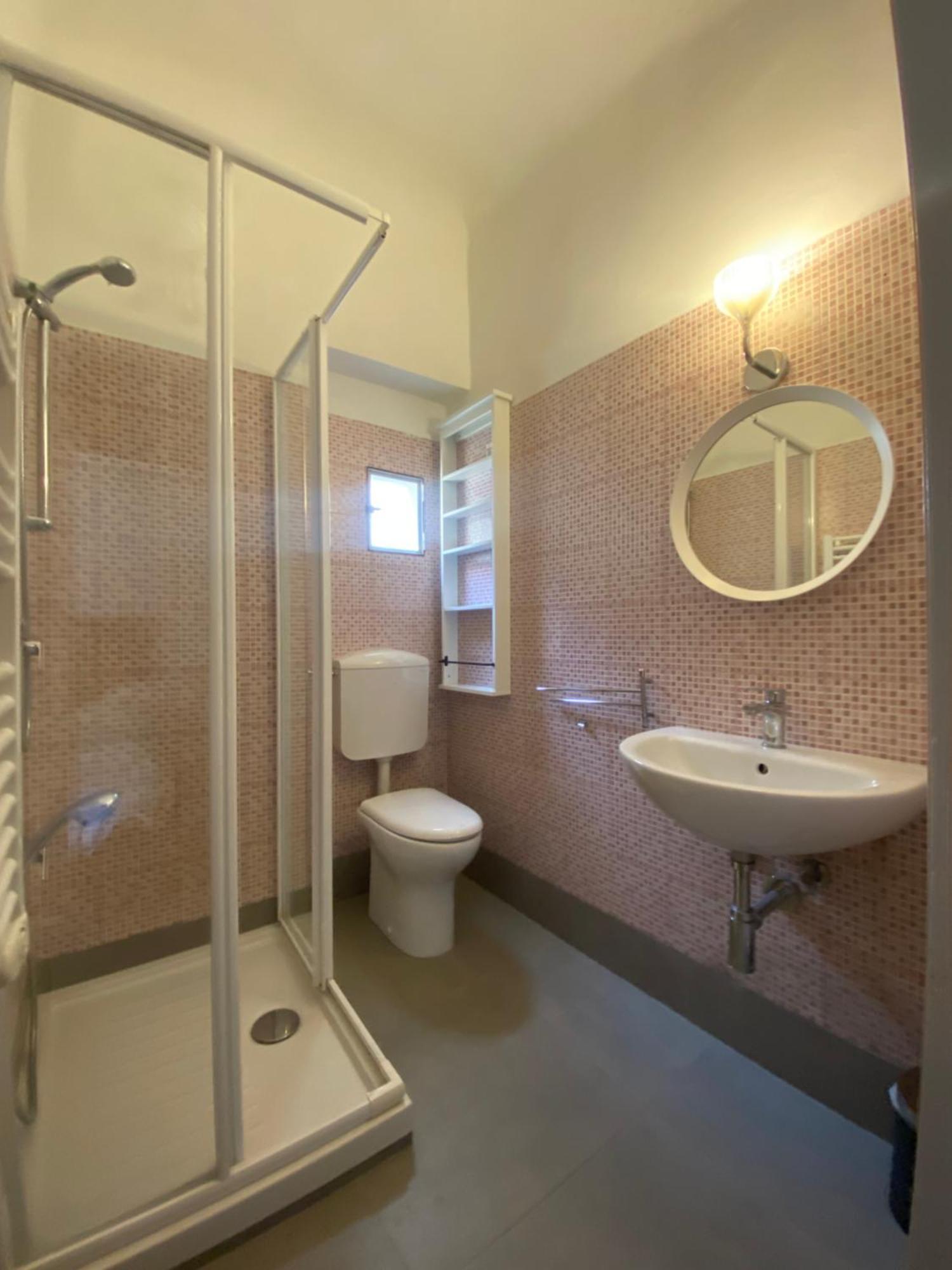 Lovely Portion Of Property Near Piazza Santo Spirito Florence Buitenkant foto